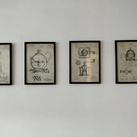 Zur Goldenen Glocke Apartamento *