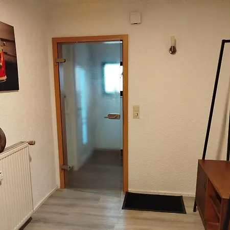 Zur Goldenen Glocke Apartamento *