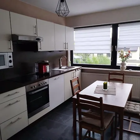 Zur Goldenen Glocke Apartamento