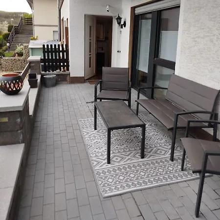 Zur Goldenen Glocke Mechernich