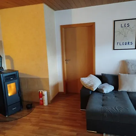 Zur Goldenen Glocke Apartment