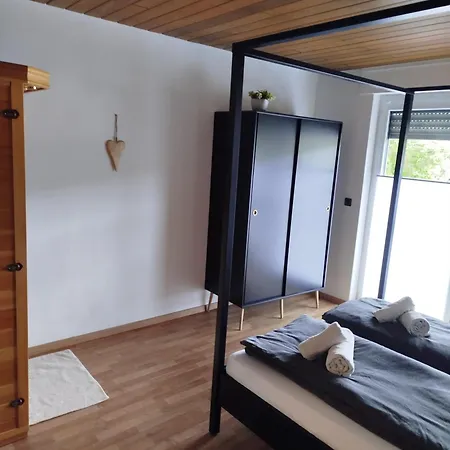 Zur Goldenen Glocke Daire Mechernich