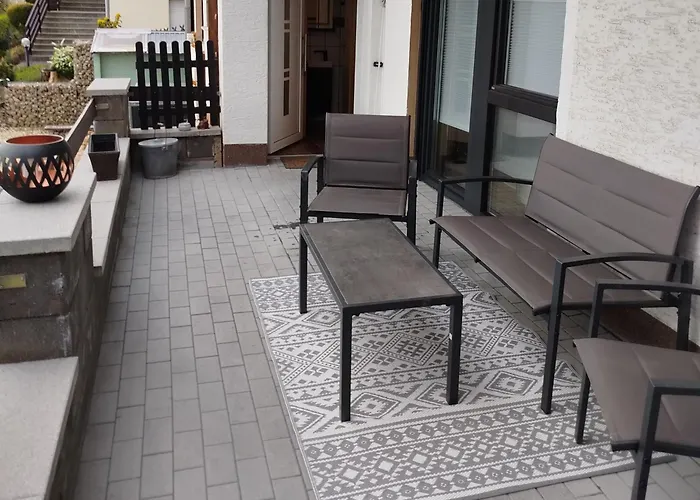 Zur Goldenen Glocke Mechernich